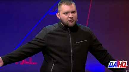 На ГосТВ призвали белорусов вступать в Молодежный парламент — чтобы похудеть