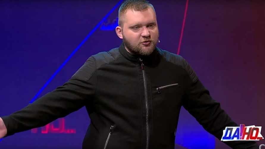 Фото: скриншот видео СТВ