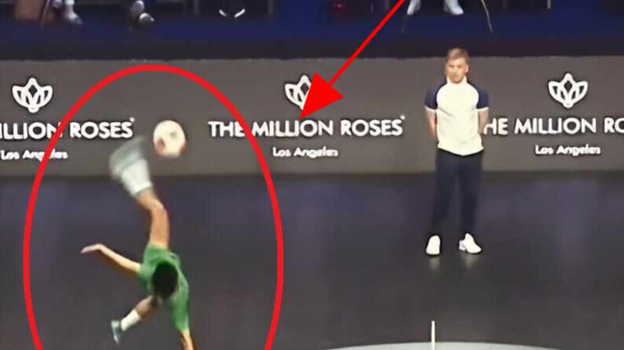 "В 1000 раз интереснее, чем футбол" — Этот необычный вид спорта поразил миллионы пользователей TikTok