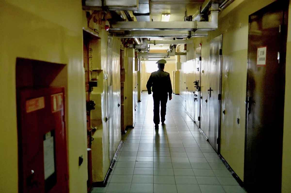 Фото иллюстрационное: Sputnik / Виктор Толочко