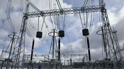 В Могилевской области через суд национализировали частную электроподстанцию
