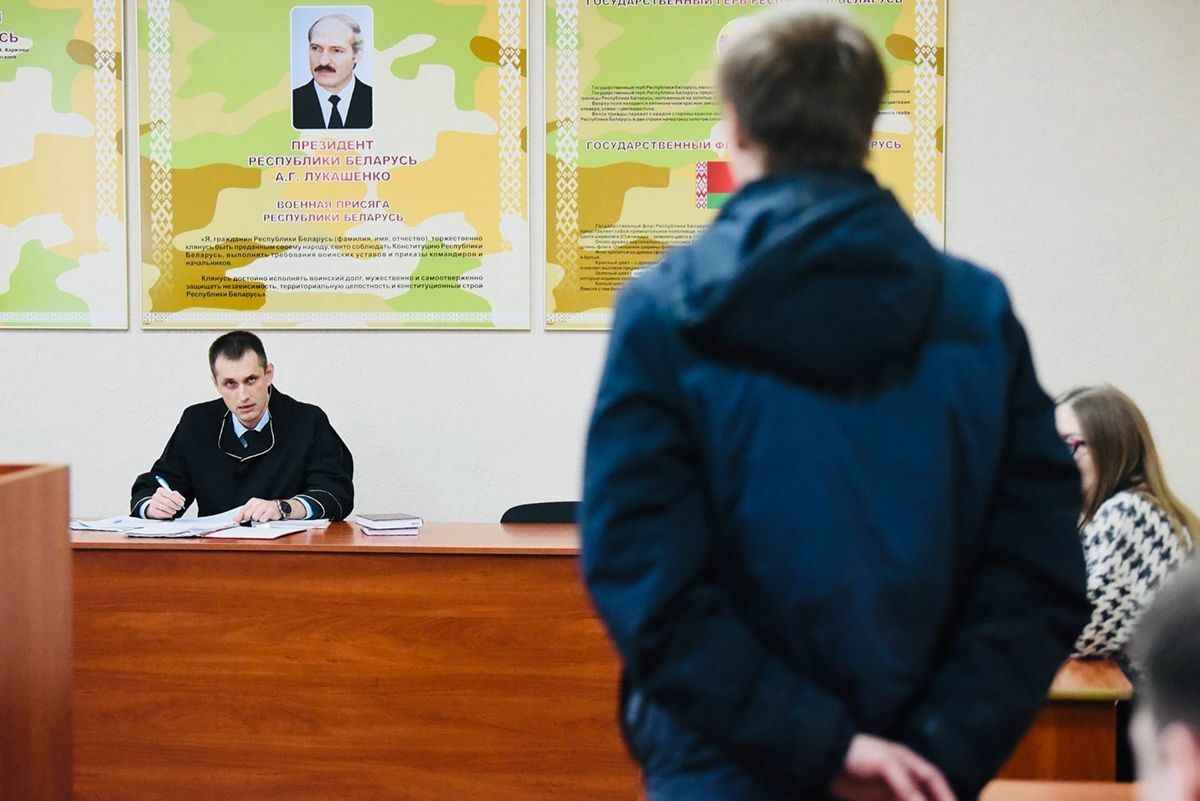 Фото иллюстрационное: belkagomel.by / Мария Амелина