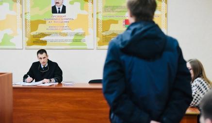 Когда белорусы могут отказаться выступать свидетелем в суде? Адвокат объяснила, кому за это грозит штраф и даже арест