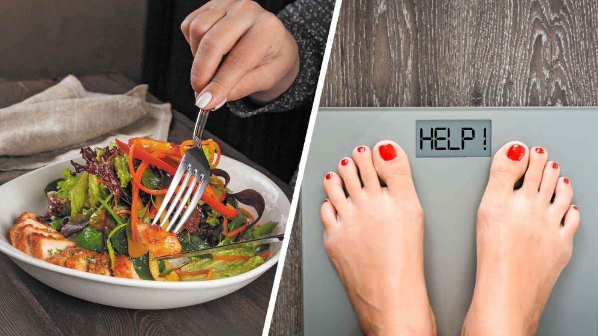 Может ли диета помочь сбросить вес надолго? Эксперты объяснили, почему он возвращается и что делать