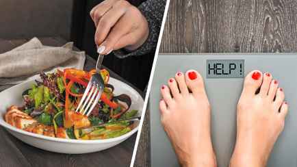 Может ли диета помочь сбросить вес надолго? Эксперты объяснили, почему он возвращается и что делать