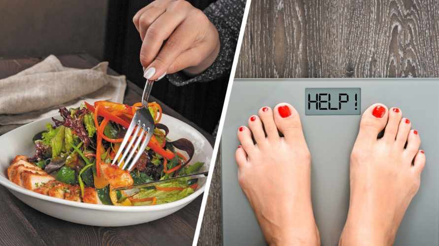 Может ли диета помочь сбросить вес надолго? Эксперты объяснили, почему он возвращается и что делать