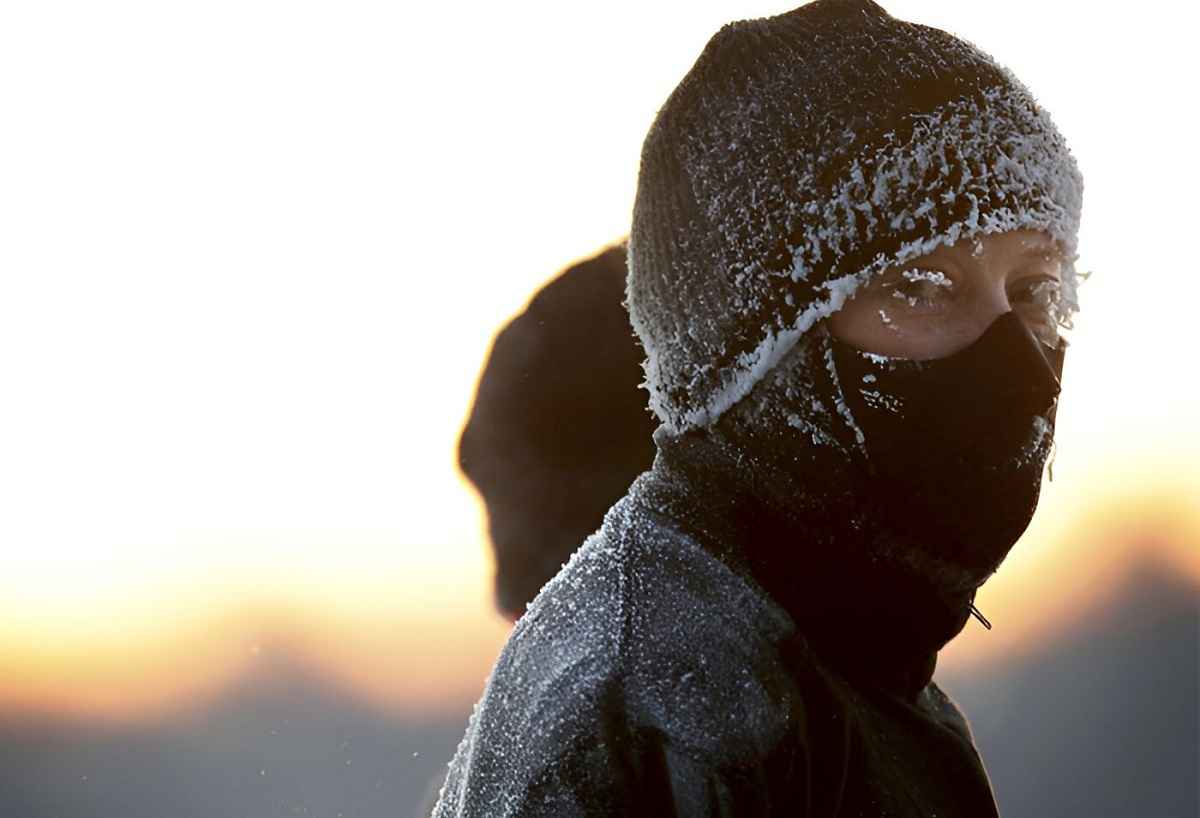 Фото иллюстрационное: Дэвид Джоулс / Star Tribune / AP