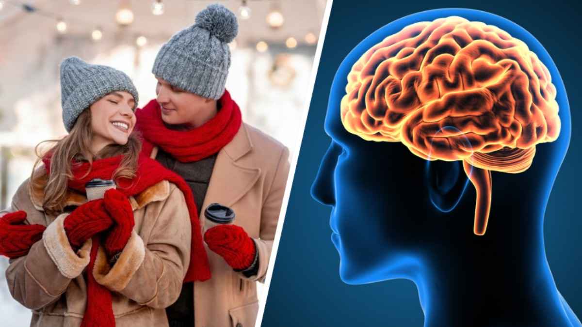 Что происходит в мозгу, когда мы влюбляемся? Ученые обнаружили феномен