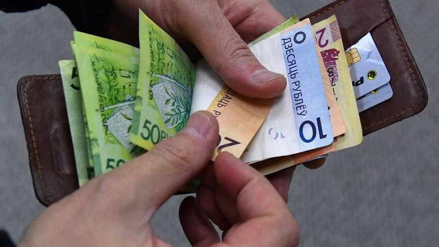 Фото иллюстрационное: Sputnik / Виктор Толочко