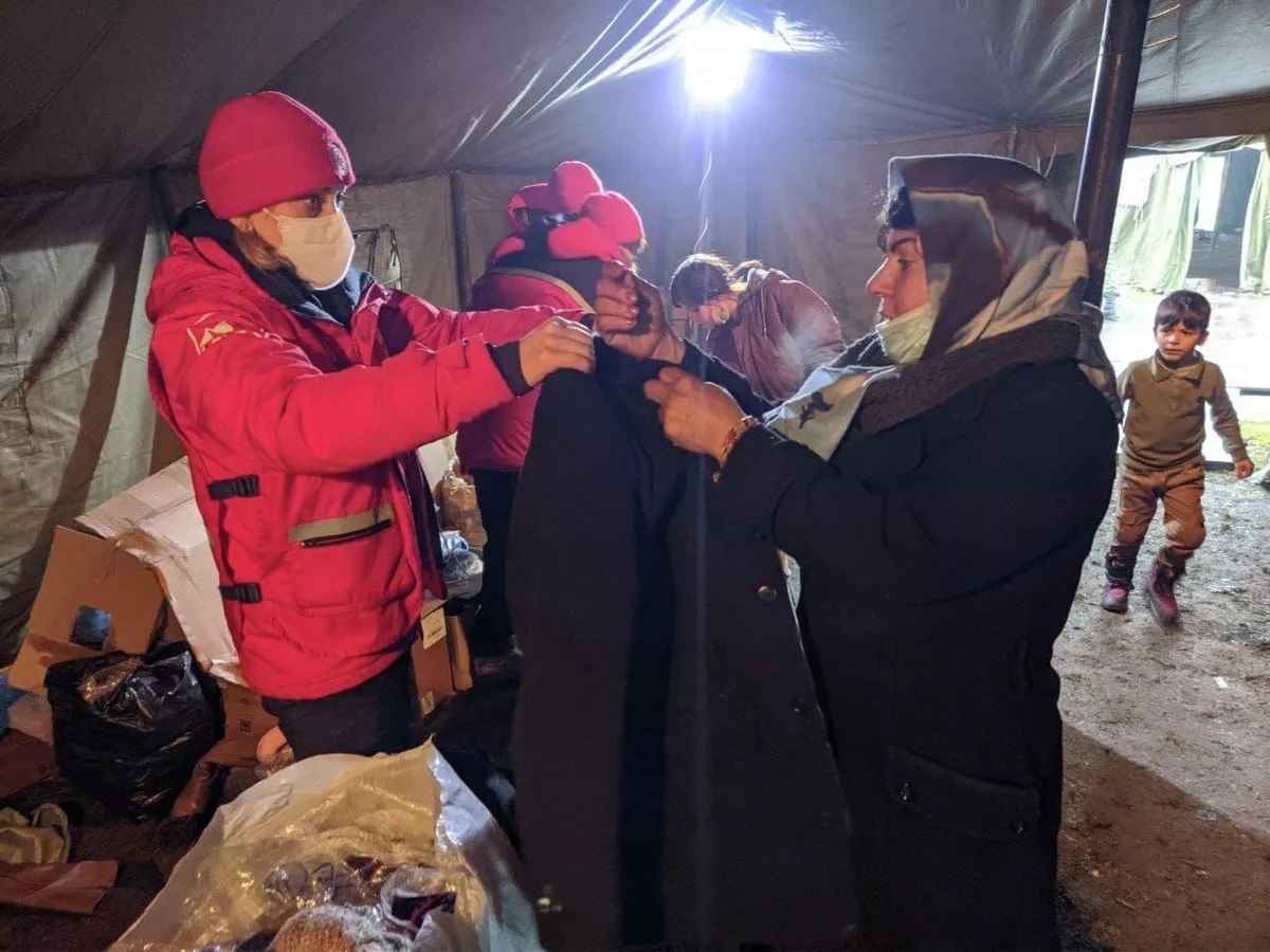 Фото иллюстрационное: Sputnik / Дмитрий Марков