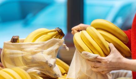 Как белорусам избежать покупки плохих бананов? Обратите внимание на эти 5 признаков
