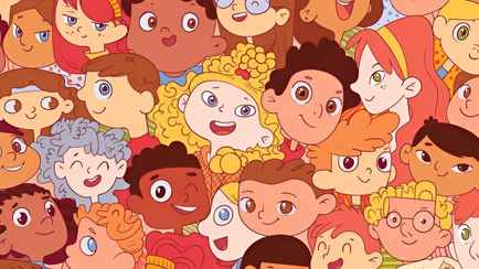 Быстрый тест на внимательность, с которым справятся не все. Где находится мяч?