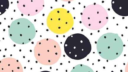 Получится только у небольшого процента людей. Найдите зеленую точку за 7 секунд