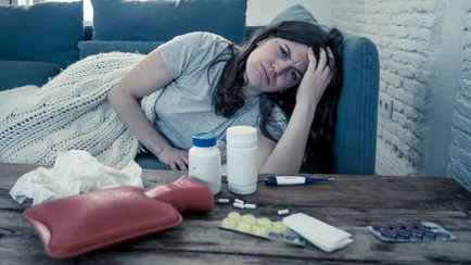 Врач посоветовала срочно сделать это во время мигрени. Лучше, чем обезболивающее?