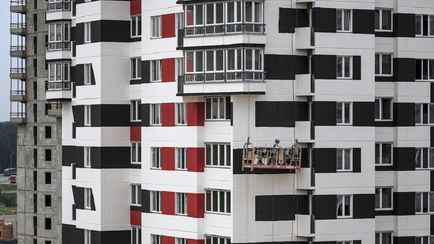 «Без слез в квартиру не зайдёшь» — Новые правила приемки жилья для белорусских льготников взорвали TikTok