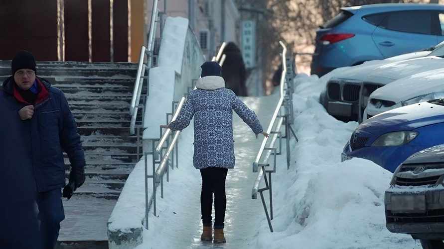 Фото иллюстрационное: kp.ru