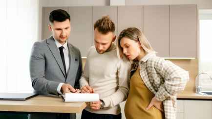 «Сделки срываются» – Белорусские риэлтеры пожаловались на проблемы из-за новых правил для агентств недвижимости