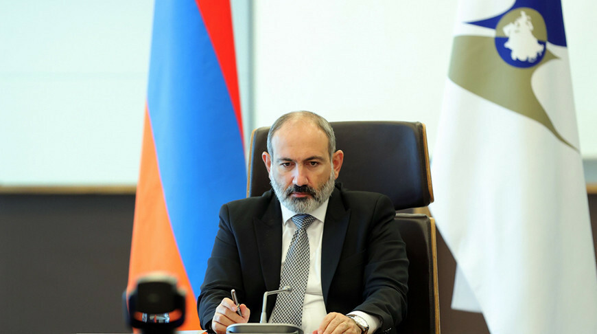 Глава армянского правительства заявил, что блок «вместо того,