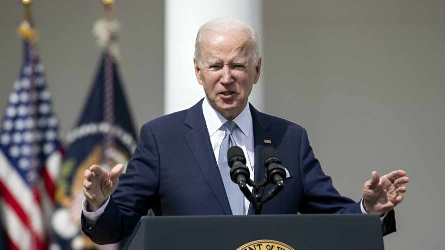 Байден сообщил, когда в Газе может наступить перемирие