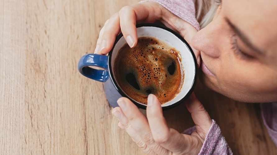 Этот неожиданный овощ превратит даже самый невкусный кофе в шедевр. Сколько нужно на чашку?