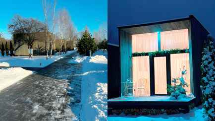 «Снести здание не позволила совесть» – Житель Бреста переделал школу в отель