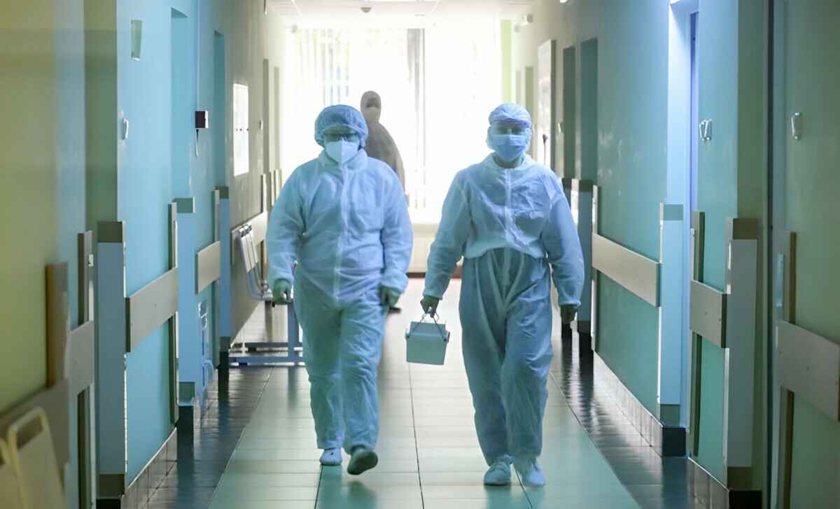 Фото носит иллюстративный характер.