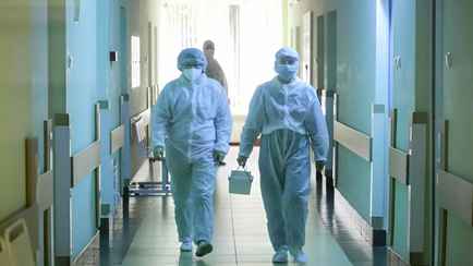 В Гродненской области объявили о росте заболеваемости желтухой. Что сказали в Минздраве?