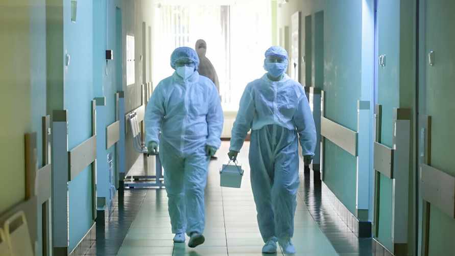 Фото носит иллюстративный характер.