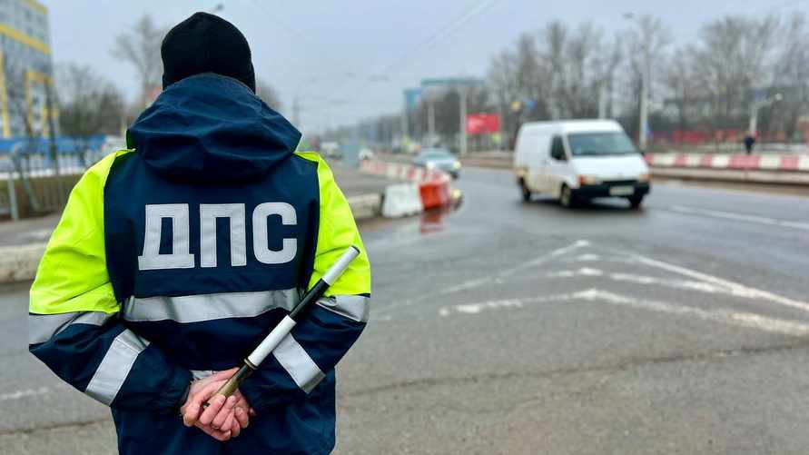 Фото: УГАИ ГУВД Мингорисполкома