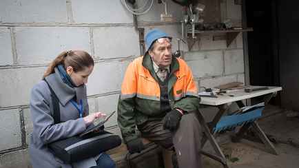 Белстат назвал год, когда проведет следующую перепись белорусов