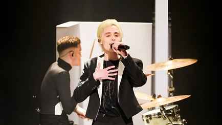 Украина не отправила на «Евровидение-2024» открытие года. А кого?