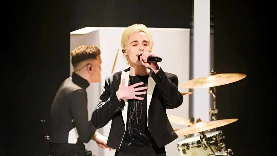 Украина не отправила на «Евровидение-2024» открытие года. А кого?