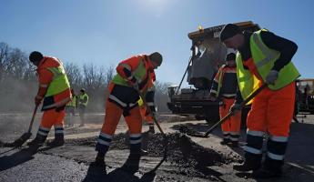 В Минтрансе назвали дороги Беларуси, которые пообещали отремонтировать в 2024 году