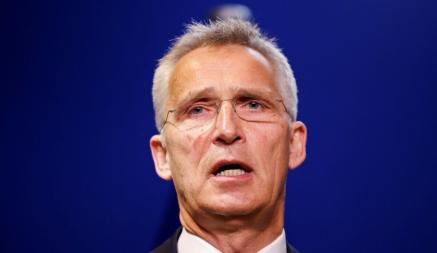 Глава НАТО ответил на призыв Трампа к России «делать, что хочет»