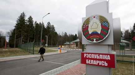 Швед назвал количество обращений уехавших белорусов в спецкомиссию по возвращению