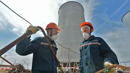 В НАН РБ предложили отправлять белорусов «на экспорт». Это как?