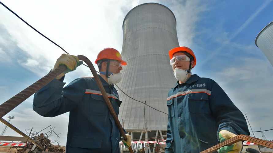 Фото sputnik.by носит иллюстративный характер.
