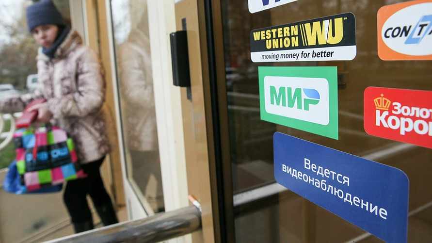 Фото иллюстрационное: Андрей Махонин / ТАСС