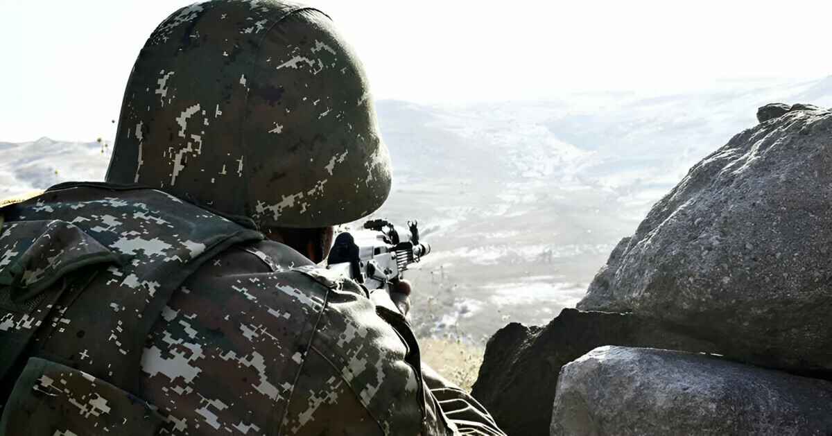 Есть погибшие и раненые. Азербайджан и Армения обвинили друг друга в обстрелах