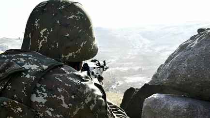 Есть погибшие и раненые. Азербайджан и Армения обвинили друг друга в обстрелах