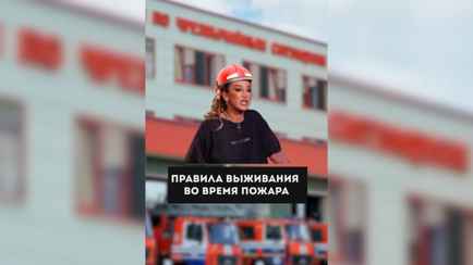 Ролик МЧС Беларуси с Бузовой и котиками посмотрели почти полмиллиона. За что назвали «шедевральным»?