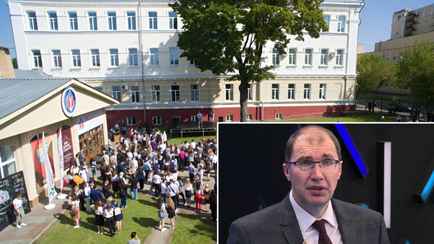 «Есть соблазн» — Ректор вуза объяснил, почему белорусы уезжают учиться в Россию