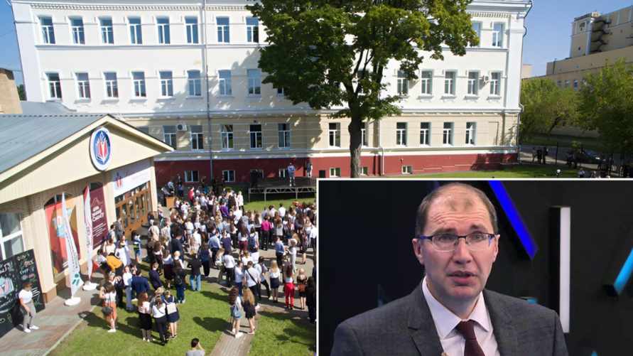 «Есть соблазн» - Ректор вуза объяснил, почему белорусы уезжают учиться в Россию