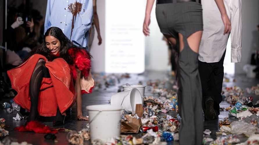 Фото: Джастин Шин via Getty Images