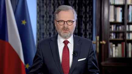 Правительство Чехии одобрило бессрочный запрет на выдачу виз и ВНЖ белорусам