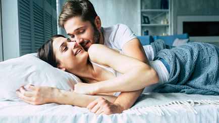 Как построить эмоциональную близость в отношениях? Попробуйте эти 6 способов