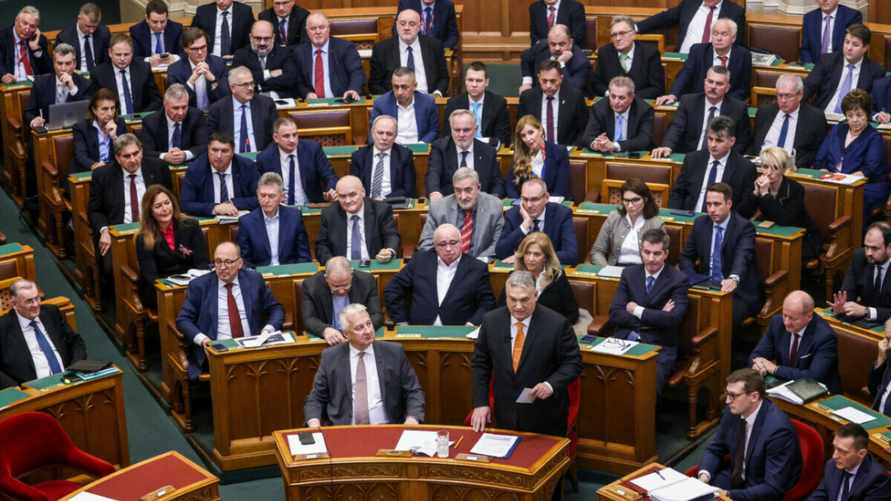 Фото: Noémi Napsugár Melegh / Telex