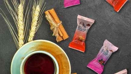 «Спартак» выпустил мини-батончики для тех, кто на диете. Что в составе?