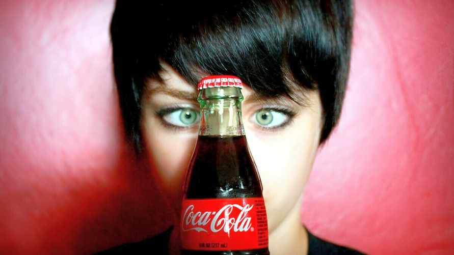 Разработчики Coca-Cola пообещали напиток с новым вкусом