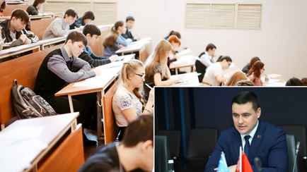 Иванец предложил в разы увеличить белорусам выплаты за отказ работать по распределению